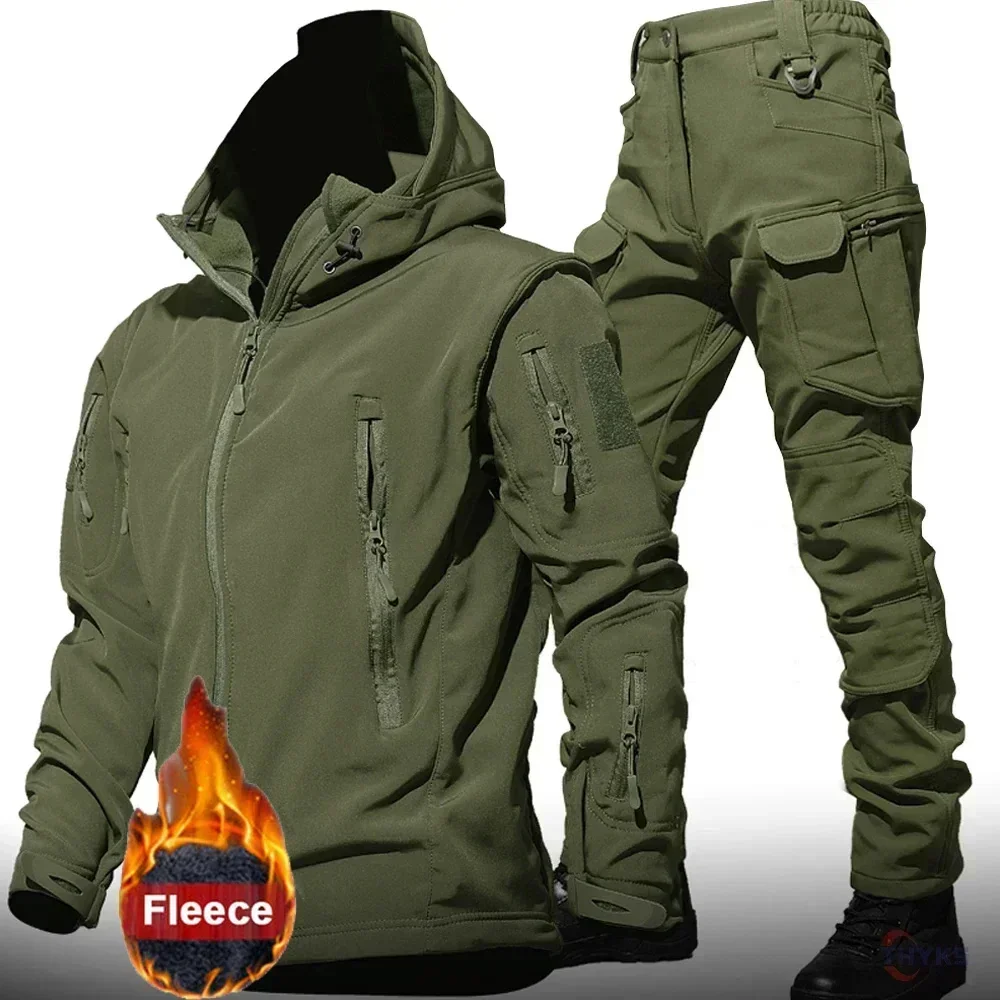6XL TAD Taktik Erkekler Avcılı - Fishing Pants Waterproof incelemesi ve fiyatı