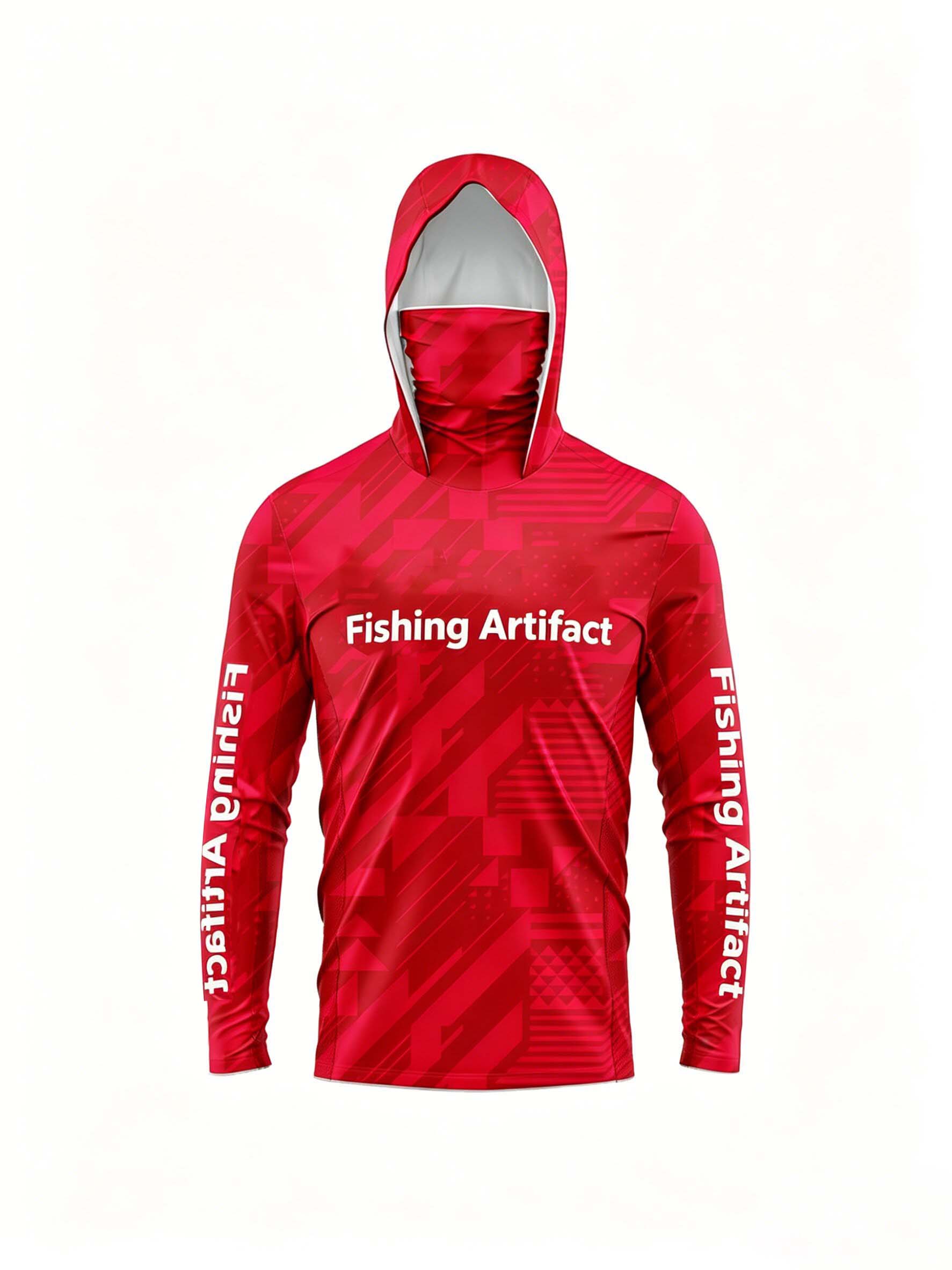 Erkekler için Yazlık Balıkçılı - Fishing Mask Sun Protection incelemesi ve fiyatı