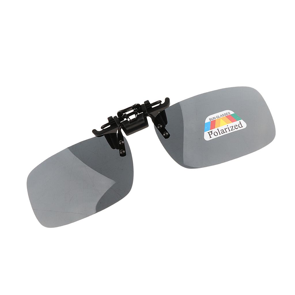 Çerçevesiz Klipsli Güneş Gözlü - Fishing Sunglasses Polarized incelemesi ve fiyatı