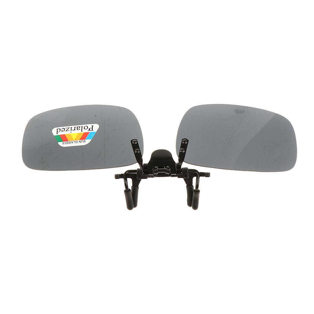 Çerçevesiz Klipsli Güneş Gözlü - Fishing Sunglasses Polarized incelemesi ve fiyatı