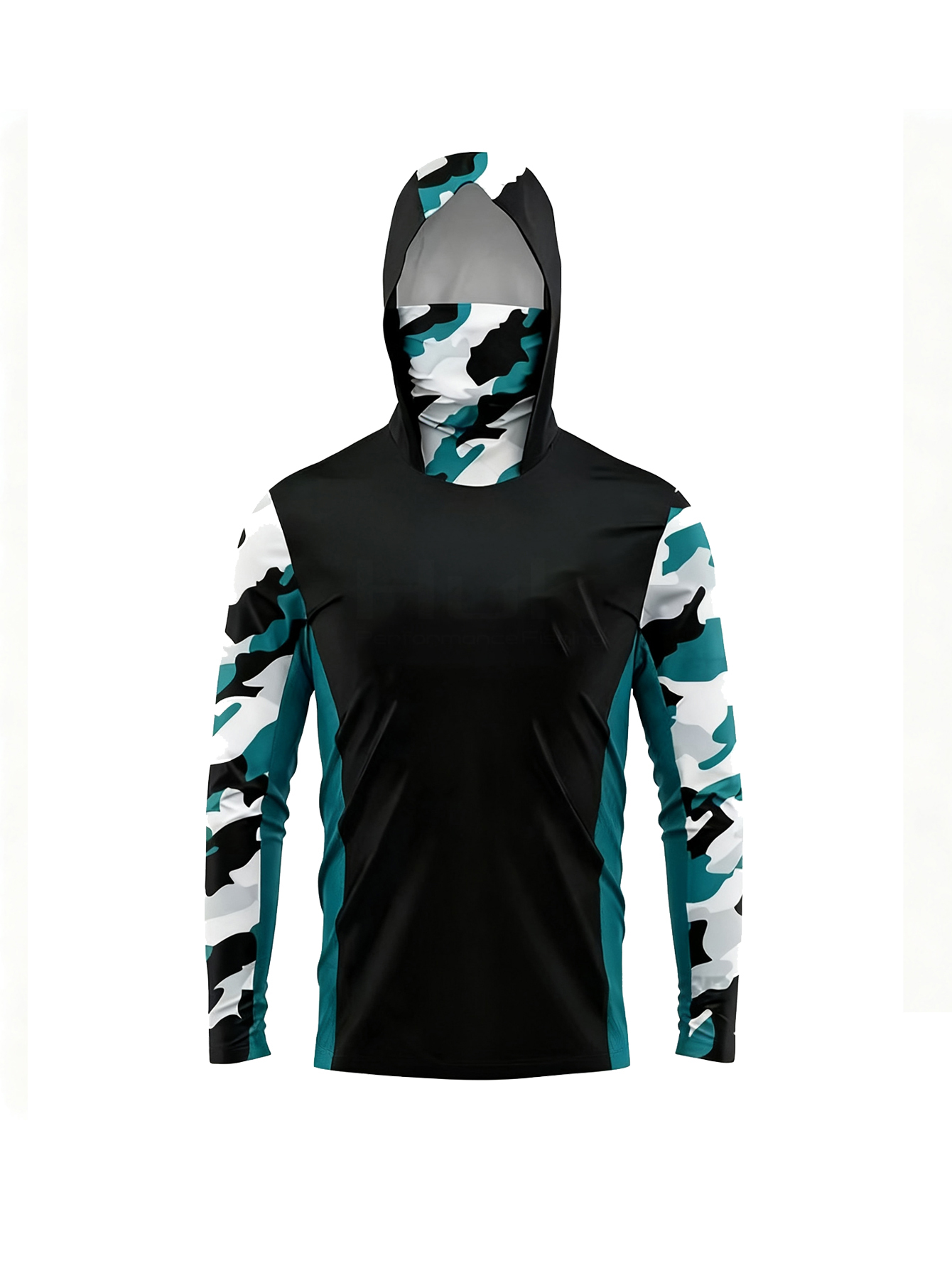 Erkekler için UV Korumalı Balı - Fishing Shirt Uv Protection incelemesi ve fiyatı