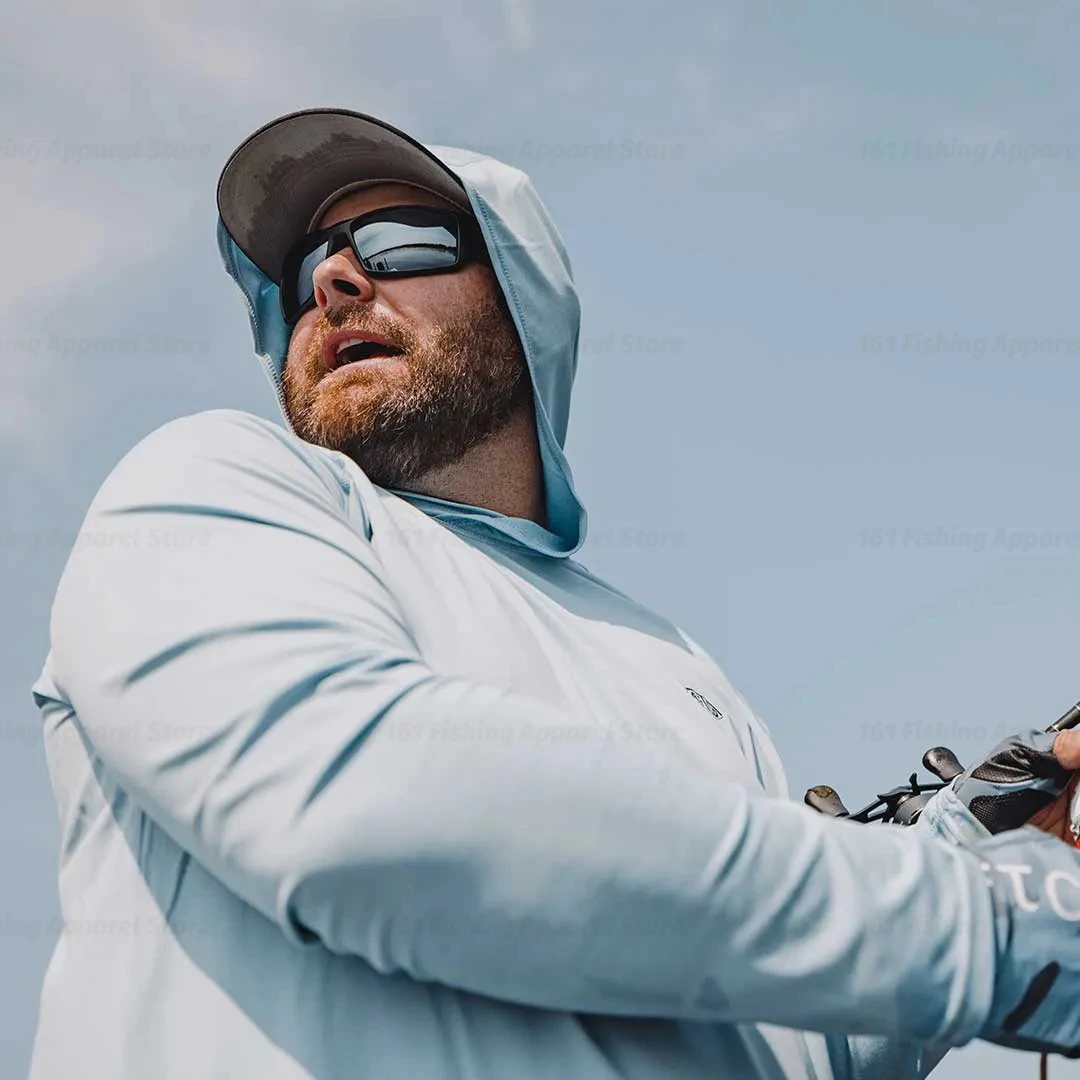 MALFC Balıkçı Kıyafeti Erkek K - Fishing Shirt Uv Protection incelemesi ve fiyatı