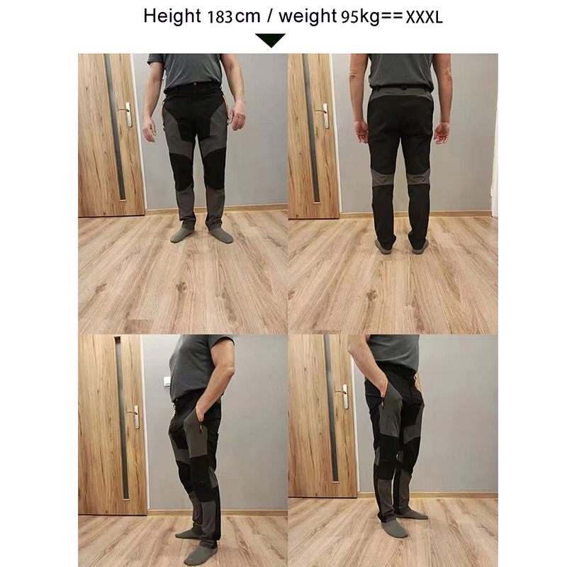 Yazlık Hızlı Kuruyan Erkek Yür - Fishing Pants Waterproof incelemesi ve fiyatı