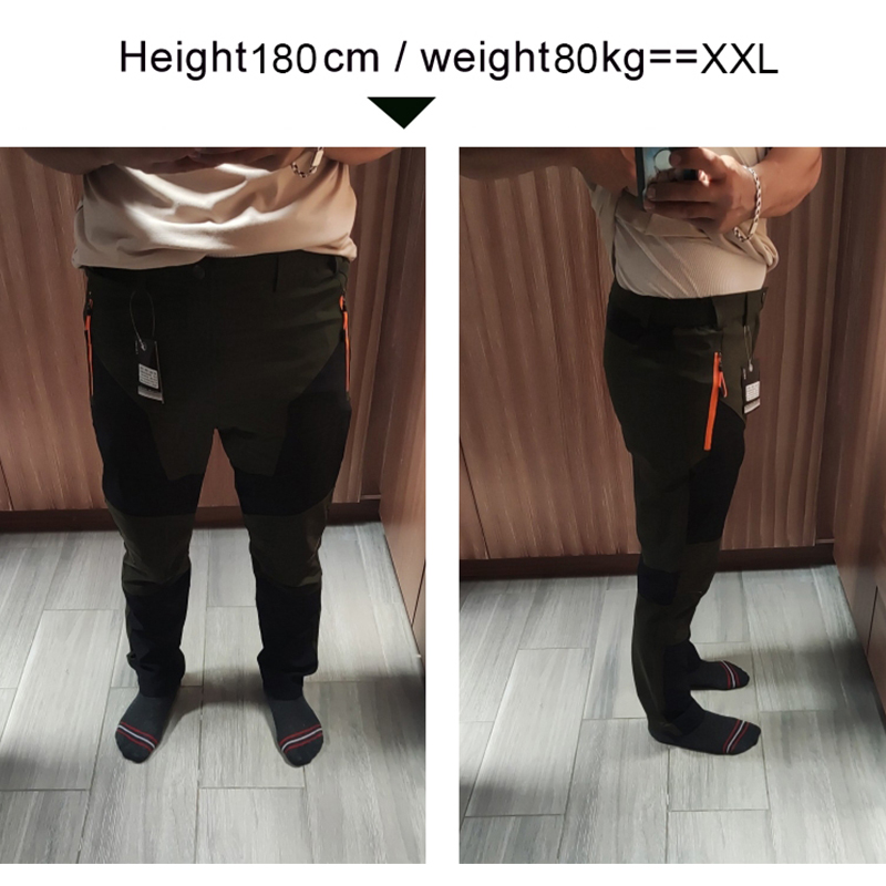 Yazlık Hızlı Kuruyan Erkek Yür - Fishing Pants Waterproof incelemesi ve fiyatı