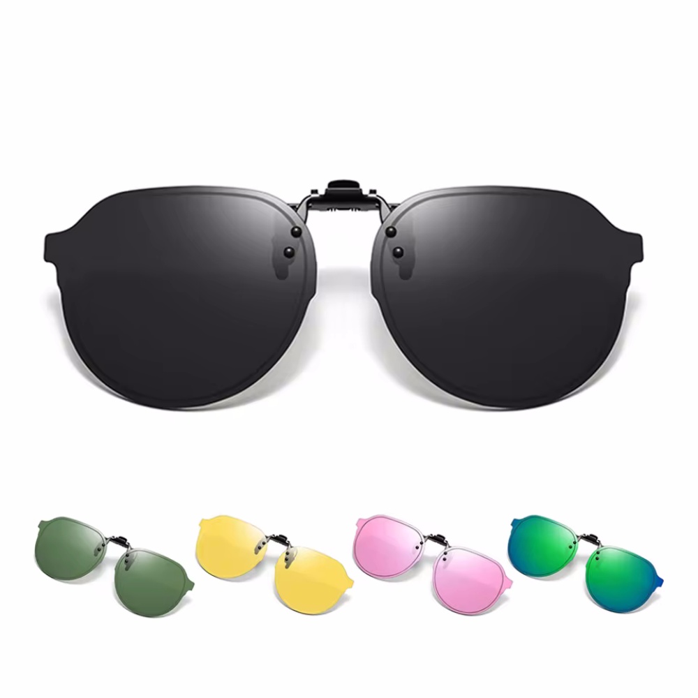 Polarize Güneş Koruyucu Lensle - Fishing Sunglasses Polarized incelemesi ve fiyatı