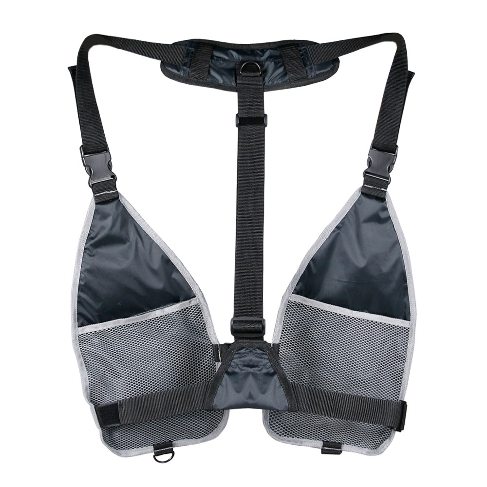 Dayanıklı Hızlı Kuruyan Balıkç - Fishing Vest incelemesi ve fiyatı