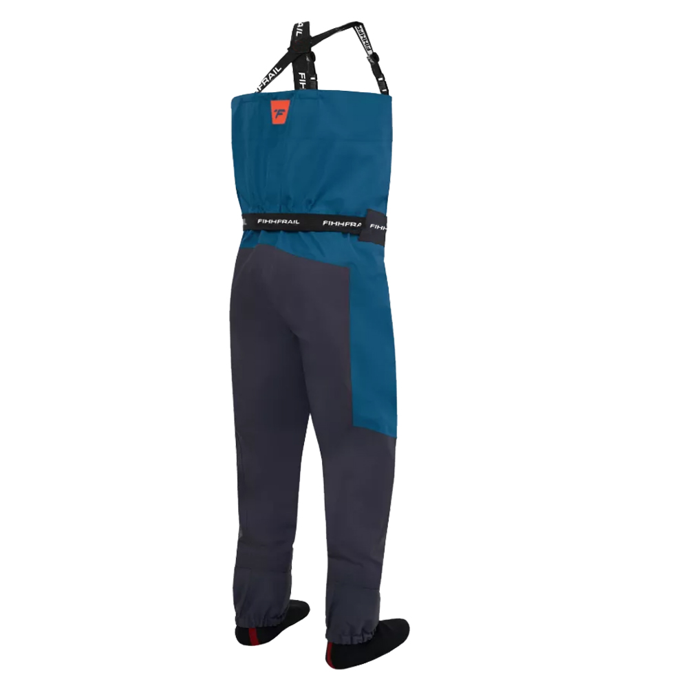 Erkek Su Geçirmez Balıkçı Çizm - Fishing Pants Waterproof incelemesi ve fiyatı