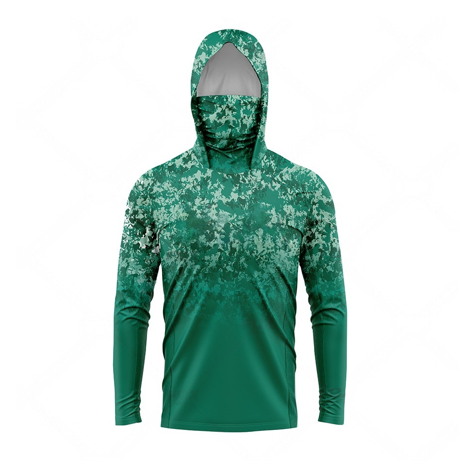 MALFC Balıkçı Kıyafetleri Erke - Fishing Shirt Uv Protection incelemesi ve fiyatı